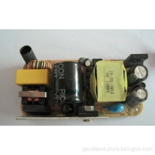 12V/2A/24W Desktop Power Adapter, Input of 100-240V AC, 50-60Hz